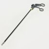 SYMMETRY ( 32-5201 ) ACCESS Dissecting Forceps, Left, 90 Degree Opening, Non-Locking, Monopolar Handle