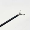 SYMMETRY ( 32-5201 ) ACCESS Dissecting Forceps, Left, 90 Degree Opening, Non-Locking, Monopolar Handle
