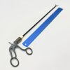 SYMMETRY ( 32-5203 ) ACCESS Dissecting Forceps, Tapered, 15mm Tip, Non-Locking, Monopolar Handle, 90 Degree Opening, 5mm x 32cm