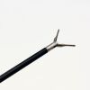SYMMETRY ( 32-5203 ) ACCESS Dissecting Forceps, Tapered, 15mm Tip, Non-Locking, Monopolar Handle, 90 Degree Opening, 5mm x 32cm
