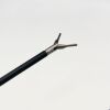 SYMMETRY ( 32-5203 ) ACCESS Dissecting Forceps, Tapered, 15mm Tip, Non-Locking, Monopolar Handle, 90 Degree Opening, 5mm x 32cm