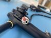 OLYMPUS TGF-UC180J Gastroscope