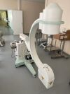 GMM MCA C-Arm C-Arm