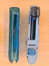 AD SYRINGE DRIVER AD syringe Infusion driver with docking station Pump IV Infusion