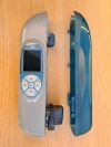 AD SYRINGE DRIVER AD syringe Infusion driver with docking station Pump IV Infusion
