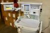 AESPIRE  Anesthesia Machine