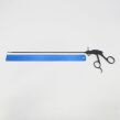 RICHARD WOLF 8379.031 Laparoscopic Grasping Forceps, 3mm x 320mm WL