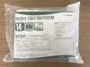 BARD A800360 SureStep Foley Tray System 14F (X)