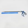 SNOWDEN-PENCER 90-6337 Snowden-Pencer Non-Ratchet w/ Double Action, Right Angle,10mm Dissector