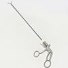 SYMMETRY ( 38-5001) ACCESS Extracting Forceps, 27mm Tip Size, 5mm x 38cm, Pressure Lock Handle