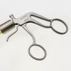 SYMMETRY ( 38-5001) ACCESS Extracting Forceps, 27mm Tip Size, 5mm x 38cm, Pressure Lock Handle