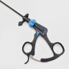 R. WOLF (8394.4897, 8393.0002) 8394.4897 Retraction Bowel Grasper, 2 Teeth, Rotatable Ratchet, 5mm x 430mm