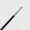 R. WOLF (8394.4897, 8393.0002) 8394.4897 Retraction Bowel Grasper, 2 Teeth, Rotatable Ratchet, 5mm x 430mm