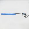 R. WOLF (8394.4897, 8393.0002) 8394.4897 Retraction Bowel Grasper, 2 Teeth, Rotatable Ratchet, 5mm x 430mm