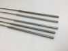 MEDTRONIC 836-036 Lot of 5 TSRh Three D Connector INStrument 836-036 Holt Probe Curved