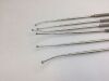 MEDTRONIC 836-037 Lot of 6 TSRh Three D Connector INStrument Holt Probe Straight