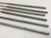 MEDTRONIC 836-037 Lot of 6 TSRh Three D Connector INStrument Holt Probe Straight