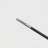 R. WOLF (8394.2927, 8393.0002) Wave Side Grasper, Single Action Jaw, Rotatable Ratchet Handle, 430mm WL
