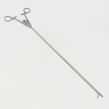 SOLOS ( GS 1044 LB ) Endoscopic / Arthroscopic Clamping Forceps, 18.3"