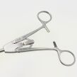 SOLOS ( GS 1044 LB ) Endoscopic / Arthroscopic Clamping Forceps, 18.3"