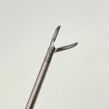 JARIT ( 630-251 ) In-Line Carb-Bite Needle Holder, Left Curve, 3.5mm x 240mm