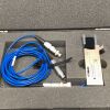 CARL ZEISS MEDITEC 304534-6000-108 Intrabeam Ion Chamber Shield, Soft X-ray Chamber