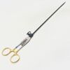 SNOWDEN-PENCER ( 9315 ) Laparoscopic Diamond Jaw Grasper Instrument, 19" TL