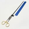 SNOWDEN-PENCER ( 9315 ) Laparoscopic Diamond Jaw Grasper Instrument, 19" TL