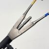 SNOWDEN-PENCER ( 9315 ) Laparoscopic Diamond Jaw Grasper Instrument, 19" TL