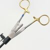 SNOWDEN-PENCER ( 9315 ) Laparoscopic Diamond Jaw Grasper Instrument, 19" TL
