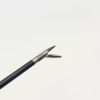 SNOWDEN-PENCER ( 9315 ) Laparoscopic Diamond Jaw Grasper Instrument, 19" TL