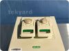 BIO-RAD S1000 Dual 48-Well Block Thermal Cycler