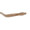 AESCULAP REF GK657R BAYONET BIPOLAR FORCEPS