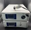 STRYKER 1488 CAMERA AND L9000 LIGHT SOURCE