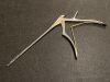 FEHLING NNO-2S Kerrison Punch w/ Ejector, 3mm, 40dg Up, 8"