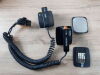 HEWLETT PACKARD codemaster Codemaster External Hard Paddles Defibrillator