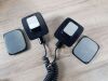 HEWLETT PACKARD codemaster Codemaster External Hard Paddles Defibrillator