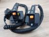 HEWLETT PACKARD codemaster Codemaster External Hard Paddles Defibrillator