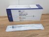 COVIDIEN 9x EL-21-L AutoSuture Surgitie Ligating Loop with delivery system Sutures