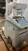 FUJI FCR Go 2 Portable X-Ray