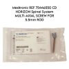 MEDTRONIC SOFAMOR DANEK REF 75446550 CD HORIZON Spinal System MULTI-AXIAL SCREW FOR 5.5mm ROD
