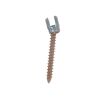 MEDTRONIC SOFAMOR DANEK REF 75446550 CD HORIZON Spinal System MULTI-AXIAL SCREW FOR 5.5mm ROD