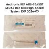 MEDTRONIC REF MR8-9BA50T MIDAS REX MR8 High-Speed System EXP 2024-03