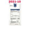 BOSTON SCIENTIFIC M0061921340, POLARIS ULTRA, URETERAL STENT, EXP 2021-10
