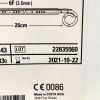 BOSTON SCIENTIFIC M0061921330, POLARIS ULTRA, URETERAL STENT, EXP 2021-10