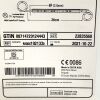 BOSTON SCIENTIFIC M0061921330, POLARIS ULTRA, URETERAL STENT, EXP 2021-10