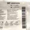 COVIDIEN 8886828006, VITAL VUE, EXTENDED YANKAUER BULB TIP INSTRUMENT, EXP 2023-04