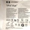 COVIDIEN 8886828006, VITAL VUE, EXTENDED YANKAUER BULB TIP INSTRUMENT, EXP 2023-04
