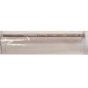MEDTRONIC SOFAMOR DANEK REF 9790921 TAP Reusable Instrument Size: 4.0mm x 11 mm Mat'l: STAINLESS STEEL