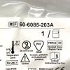 CONMED 60-6085-203A, VCARE EXTRA LARGE, VAGINAL CERVICAL AHLUWALIA'S RETRACTOR ELEVATOR, EXP 2021-05